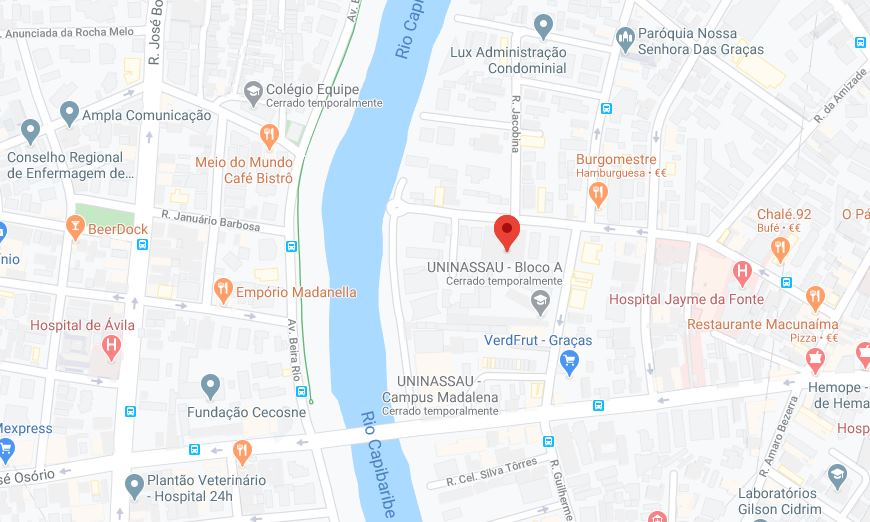 mapa mapa